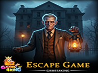 Play Old Hotel Keeper Escape - Free Online Escape Game