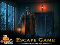Play Old Hotel Resident Escape - Free Online Escape Game