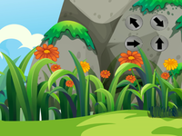 Play Old Guard Escape - Free Online Escape Game