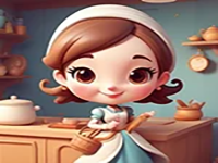 Elegant Homemaker Escape