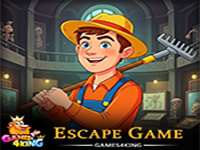 Play Clever Farmer Escape - Free Online Escape Game