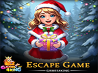 Play Blissful Girl Escape - Free Online Escape Game