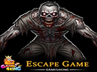 Play Bloodthirst Zombie Escape - Free Online Escape Game