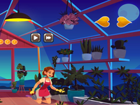 Blossom Quest