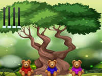 Play Clown Escape - Free Online Escape Game