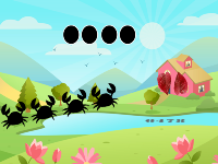 Play Cluck And Unlock - Free Online Escape Game