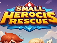 Small Heroic Rescue