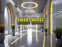 Play Smart House Escape 2 - Free Online Escape Game