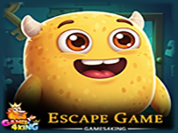 Play Smiley Giant Escape - Free Online Escape Game