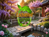 Play Enchanted Garden Escape - Free Online Escape Game
