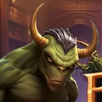 Enchanted Ogre Escape