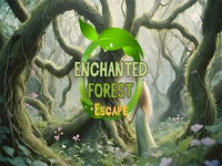 Play Enchanted Forest Escape - Free Online Escape Game