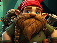 Enchanted Trekker Escape
