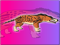 Andrewsarchus Release From Cage