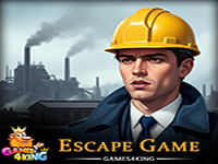 Play Industry Boss Escape - Free Online Escape Game
