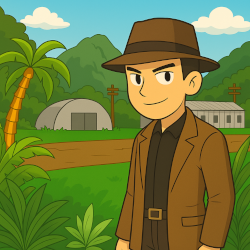 Play Sneaky Escapes Episode 3 - Free Online Escape Game