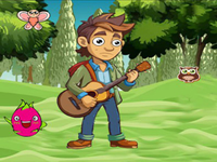 Play Unite Separated Couples - Free Online Escape Game