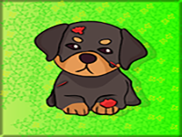 Play Injured Small Puppy Rescue - Free Online Escape Game