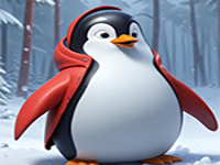 Snowy Penguin Rescue