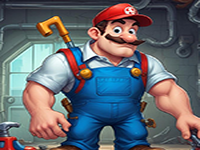 Intelligent Plumber Escape