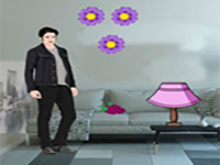 Play Antony Meet Girlfriend In Restaurant - Free Online Escape Game
