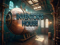 Inventors House Escape