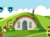 Play Hobbit Stable Escape - Free Online Escape Game