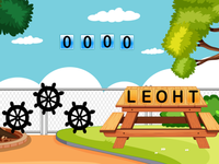 Play Lobby Escape - Free Online Escape Game