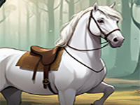 Noble Steed Escape