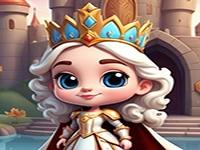 Noble Queen Rescue