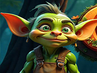 Goblin Woods Escape