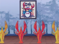 Lobster Escape Adventure