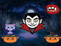 Play Locate Son In Scary Locality - Free Online Escape Game