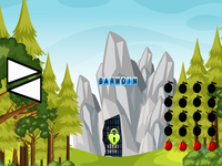 Play Rockbound Rescue - Free Online Escape Game