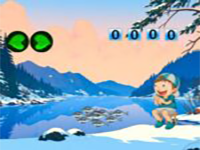 Play Rod Finder Escape - Free Online Escape Game