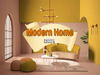 Play Modern Home Escape - Free Online Escape Game