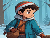Modish Kid Rescue