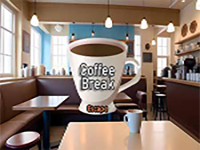 Play Coffee Break Escape - Free Online Escape Game