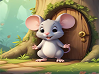 Soft Hearted Mouse Rescue