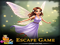 Play Soft Dream Fairy Girl Escape - Free Online Escape Game