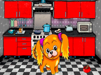 Doggi Escape