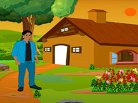 John Discover Missed Mother