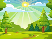 Play Point And Clicks Forest 01 - Free Online Escape Game