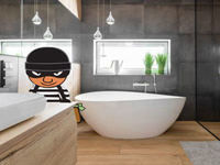 Play Police Caught The Robber - Free Online Escape Game