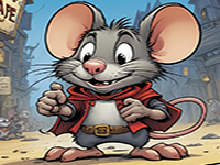 Jolly Rat Rescue