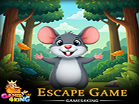 Play Jolly Rat Escape - Free Online Escape Game