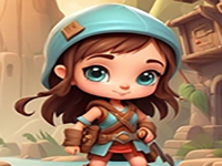Nomad Girl Rescue
