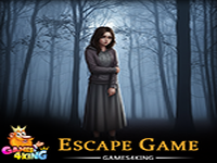 Play Lonely Breakup Girl Escape - Free Online Escape Game