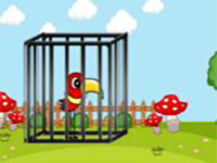 Play Long Legs Escape - Free Online Escape Game