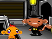 Play Monkey Happy Stage 1004 - Free Online Escape Game